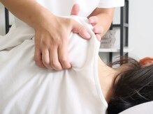 ラフテル鍼灸整骨院