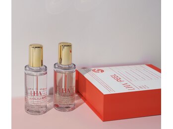 ベルティーク(BELTHEQUE)/韓国人気No1.ララピール