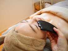 ニコリ(nicori)/◇婦人系推＊バザルトリンパ◇