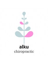 リバージュ(Riverge)&nbsp;alku アルク