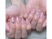 木にいる 錦糸町/4本持ち込みデザイン＋追加