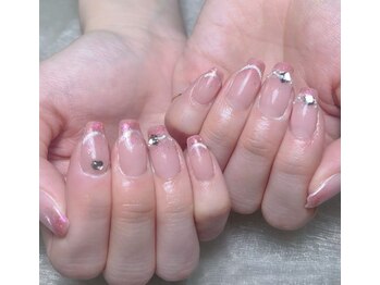 木にいる 錦糸町/4本持ち込みデザイン+追加