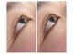 グローアイプラス(glow eye+)の写真