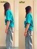 【猫背矯正】猫背/巻き肩をキレイな姿勢へ《初回》60分14000円→3980円