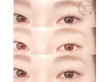 サロンドグリシーヌ 大塚(salon de glycine)/《まつげパーマ》大塚/新大塚