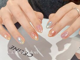 キャンディーマグネット