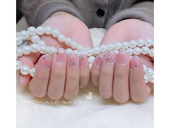 マグロ ネイルサロン/