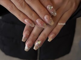 ジェルネイル