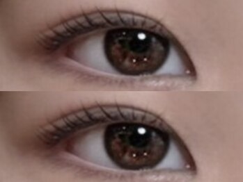 リノ(Lino)/立ち上げカール