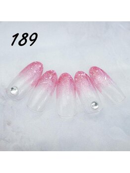 定額4,400円　ハンドNo.189