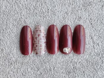 アバネイル アクア 千種店(AVANAIL AQUA)/【春コレクション定額コース】