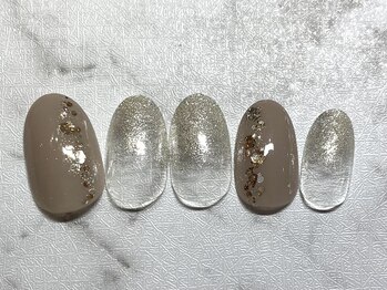 アミュレット 柳津店(AMULET)/5月定額　5500円(税込)