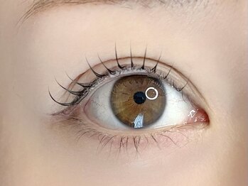 カミエユニ(Kamie-uni-)/まつ毛パーマ