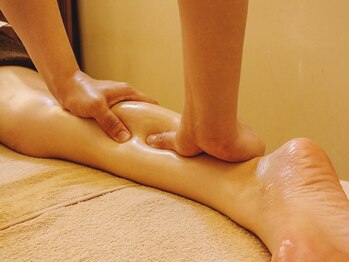 ココロ整体院 本店(COCORO整体院)/★元祖美脚ハイパーコース★