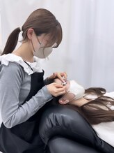 カルフールノア 三島店(Carrefour noa) Noa Suzuki