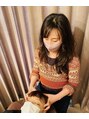 ココロニコル 足原本店 Shino さん