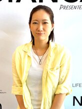 アンジェリーク ネイルアンドアイ 前橋元総社町店(Angelique Nail & Eye) Kitazawa Ami
