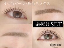 スリジエ(Cerisier)