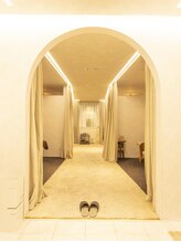 アピアランスビューティー 横浜店/【落ち着いた個室でゆっくりと】