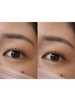 デザイン力が自慢のサロン