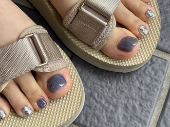 フラッシュマグネット