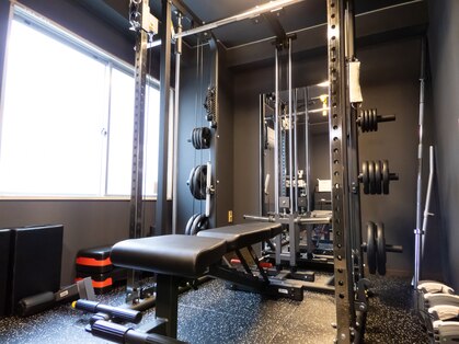 ノーブルジム 世田谷上町店の写真