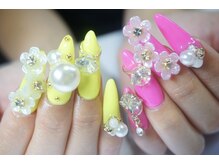サロン デ ミランダ(Salon de Miranda)/