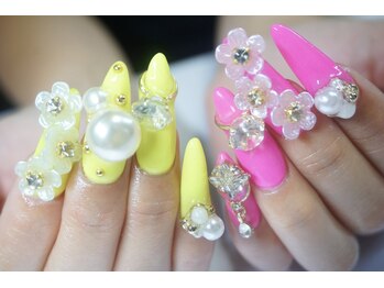 サロン デ ミランダ(Salon de Miranda)/