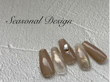 カルフール リル 草加駅西口店(Carrefour lir)/シーズナルデザイン