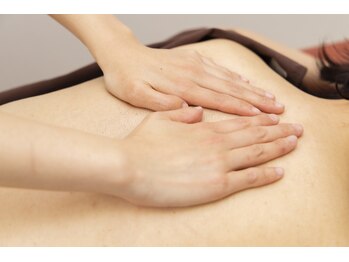 マッサージ鍼灸院つゆき按腹堂/ゆったり流れる空気に身を任せ…