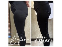 アッド整体院の雰囲気(下半身引き締め・反り腰等綺麗な姿勢作りをお手伝いいたします☆)