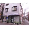 癒し堂のお店ロゴ