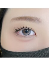 キキアイミー 自治医大店(kiki.ime)/パリジェンヌラッシュリフト