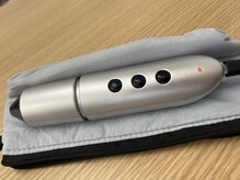 エステ de AAC 所沢/マイクロスコープ