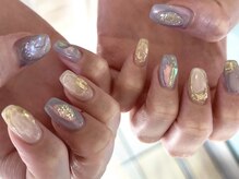 ミッドポイント(mid point)/