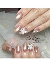 バオバオ ネイル(BAOBAO NAIL)/