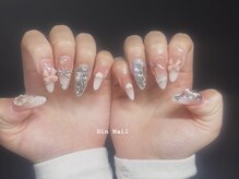 ヒンネイル(Hin Nail)/