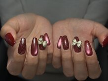 コモネイルスタジオ(CoMo Nail Studio)/