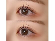 アヤアイラッシュサロン(Aya eyelash salon)/パリジェンヌ