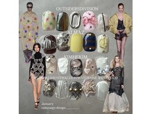 ネクサス 北参道(NEXUS)