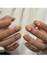 トータルビューティーサロン カメレオン(CHAMELEON)/持ち込みデザイン