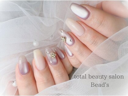 ビーズ(Bead's)の写真
