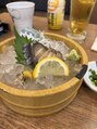 ヒーリングルームナオミ(healing room703) お酒大好き!美味しいものを食べながら飲むお酒は最高です。