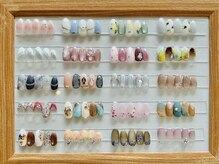 ガナッシュ ネイルアンドアイラッシュ(Ganache.NAIL＆EYELUSH )