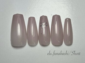 3月4月定額ショート