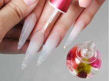 ネイルラン(nail ran)の雰囲気（思わず自慢したくなるようなワンランク上のハイセンスなデザイン）