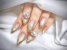 ルビーネイル 名古屋栄店(RUBY NAIL)/