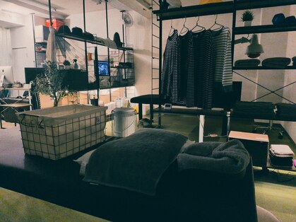 オヤカタ(OYAKATA)の写真