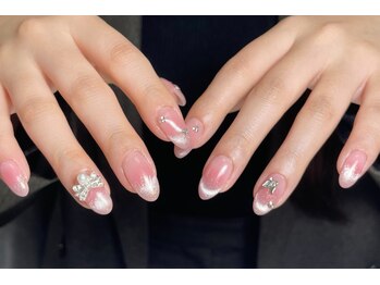 ビビアン(Vivian)/フレンチデザイン