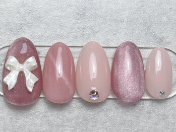 リノア(Linoa)/【Hand】定額Aコース